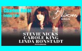 BLOOM SINGS THE STEVIE, LINDA & CAROLE SONGBOOK