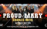 PROUD MARY - THE ULTIMATE CCR EXPERIENCE
