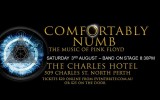 Comfortably Numb - The Music of Pink Floyd